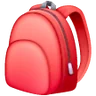 Tornister szkolny Emoji 🎒 image - Samsung style