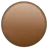 Brown Circle