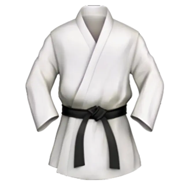 Uniforme di arti marziali