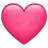 Pink Heart