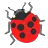Lady Beetle