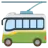 Trolleybus