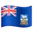 Flag: Falkland Islands