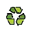 Recycling Symbol