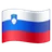 Flag: Slovenia