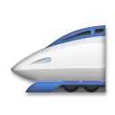 High-Speed Train