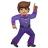 Man Dancing: Medium Skin Tone