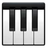 Emoji Tastiera musicale 🎹 image - Apple style
