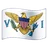 Flag: U.s. Virgin Islands