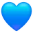 Blue Heart