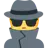 Sleuth o Spy