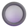ラジオボタン Emoji 🔘 image - Microsoft 3D Fluent style
