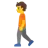 Person Walking