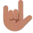 Love-You Gesture: Medium Skin Tone