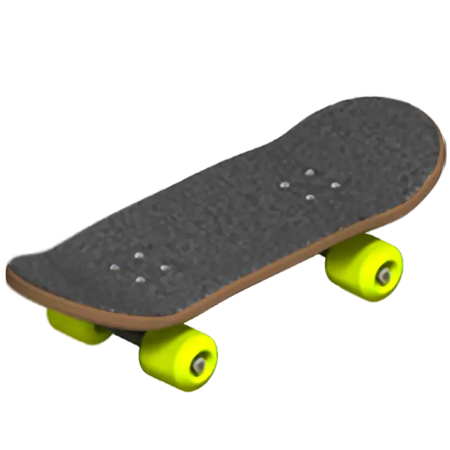 Skateboard
