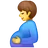 Pregnant Man