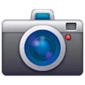 Emoji telecamera 📷 image - Samsung style
