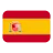 Flag: Ceuta & Melilla