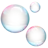 Bubbles