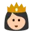 Princess: Light Skin Tone