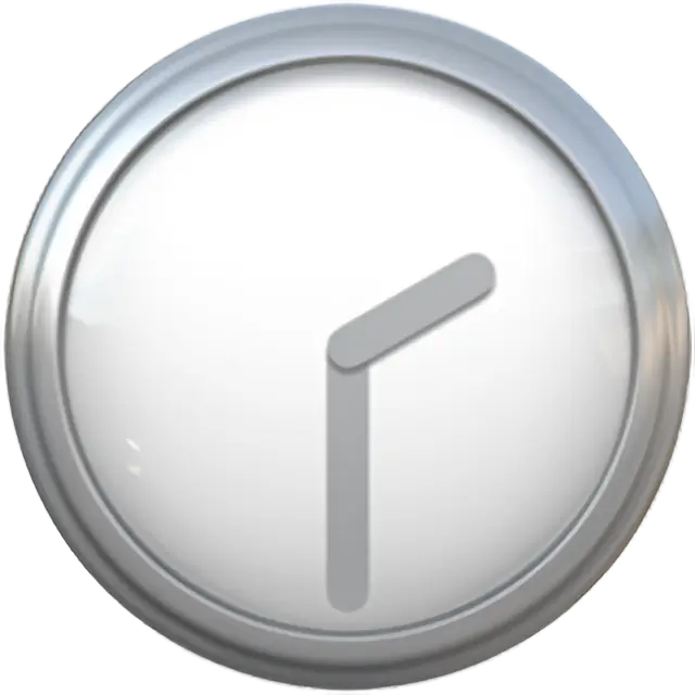 Orologio Face Two-Thirty