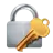 Locked With Key