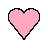 Pink Heart