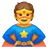 Superhero