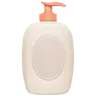 Lotion Bottle Emoji 🧴 image - Apple style