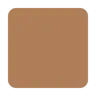 Medium-Dark Skin Tone Emoji 🏾 image - Twitter / X (Twemoji) style