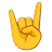 Sign Of The Horns