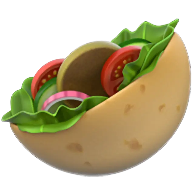 ขนมปังยัดไส้