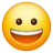 Grinning Face