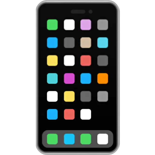 โทรศัพท์มือถือ