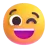 Winking Face