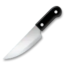 Kitchen Knife