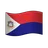 Flag: Sint Maarten