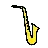 Saxophone