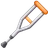 Crutch