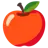 Red Apple