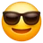 Smiling Face With Sunglasses