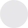 Cercle moyen blanc Emoji ⚪ image - Twitter / X (Twemoji) style