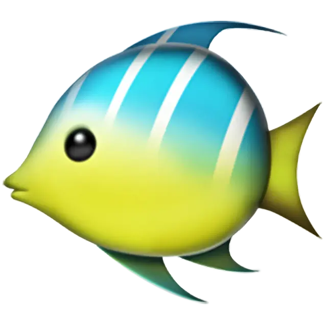 ปลาเขตร้อน