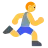 Person Running
