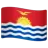 Flag: Kiribati