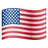 Flag: United States