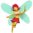 Woman Fairy