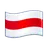 Flag: Belarus