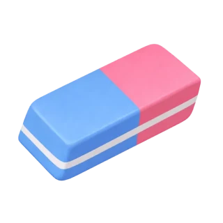 Eraser