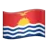 Flag: Kiribati